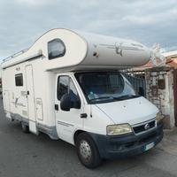 Camper elnagh 66 marlin
