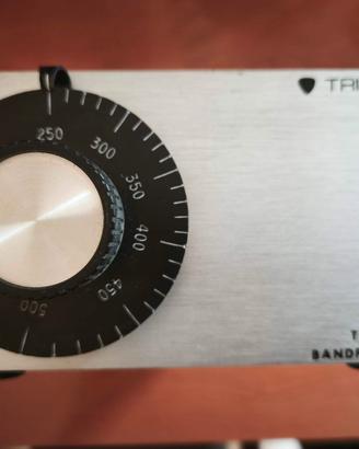 Tunable Bandpass Filter TRILITHIC 5VF250/500