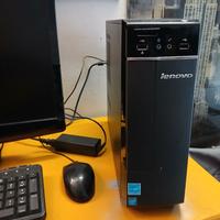 PC mini lenovo