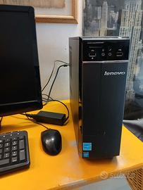 PC mini lenovo