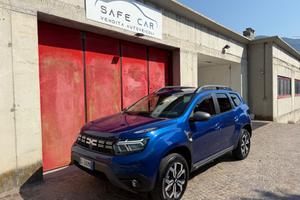 Dacia Duster 1.0 TCe GPL 4x2 EXTREME SOLI 16 MILA 