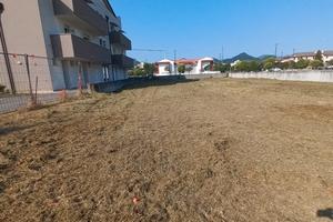 Terreno edificabile montegrotto