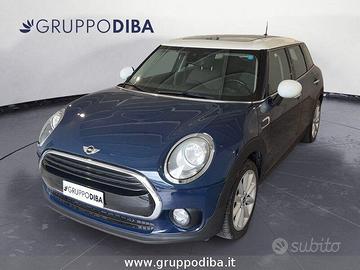 MINI Clubman Mini 2016 Benzina Mini 1.5 Coope...