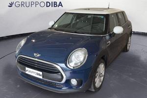 MINI Clubman Mini 2016 Benzina Mini 1.5 Coope...
