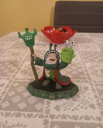 Skylanders Chompy Mage