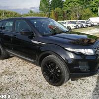 LAND ROVER - Range Rover Evoque - 2.2 TD4 5p. Pure
