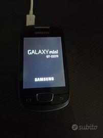 Samsung Galaxy Next
