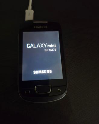 Samsung Galaxy Next