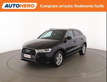 AUDI Q3 VM64248