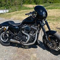 Harley-Davidson Sportster 1200 - 2018