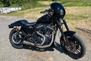 Harley-Davidson Sportster 1200 - 2018