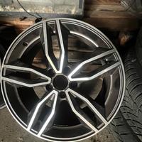Cerchi in lega 19 “ bmw