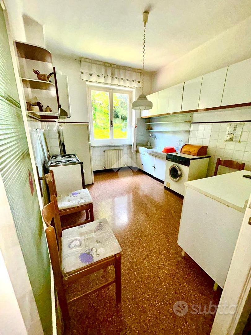 Appartamento – Busalla, Sarissola - Altro