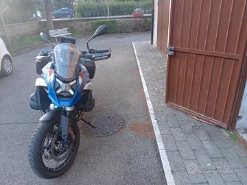 BMW moto  GS 1300 Tropy 2024