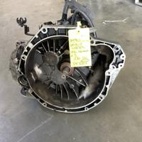 Cambio Renault Master 2.5; PK5008