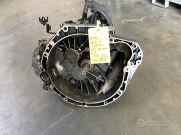 Cambio Renault Master 2.5; PK5008