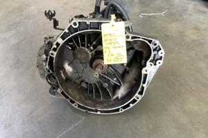 Cambio Renault Master 2.5; PK5008
