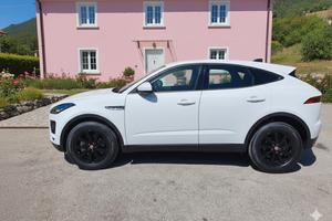 jaguar e pace 