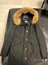 Giubbotto Norwegian Fjords