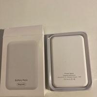 Power bank MagSafe nuovo
