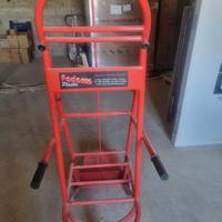 CARRELLO DA FACCHINAGGIO