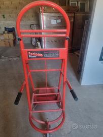 CARRELLO DA FACCHINAGGIO