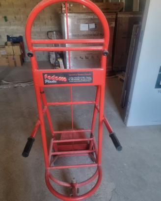 CARRELLO DA FACCHINAGGIO