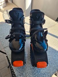 Scarpe Kangoo Jumps XR3 
