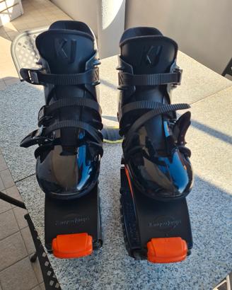 Scarpe Kangoo Jumps XR3 