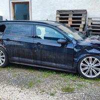 Pezzi Passat B8 2016