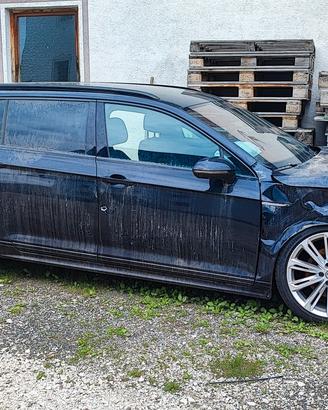 Pezzi Passat B8 2016