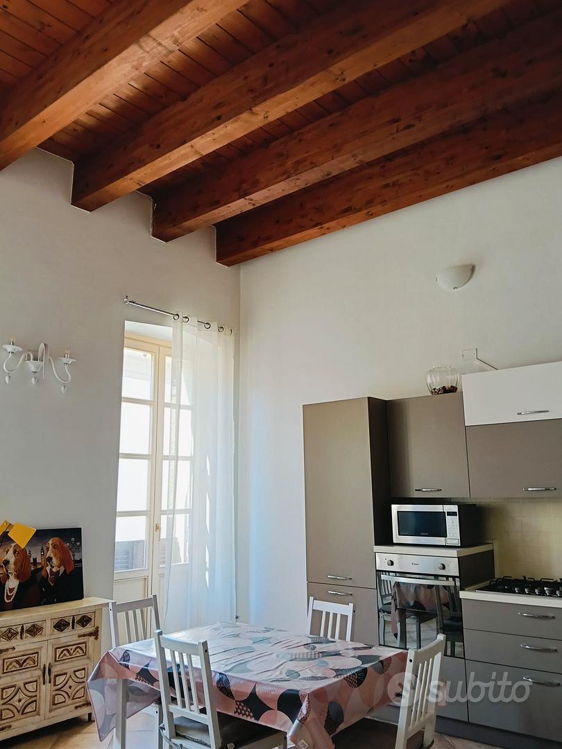 Appartamento – Cagliari, Sant'Avendrace, Sant'Avendrace-Santa Gilla - Vista 4