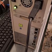 Xerox  DocuColor240 242 250 252 260 EFI Fiery RIP