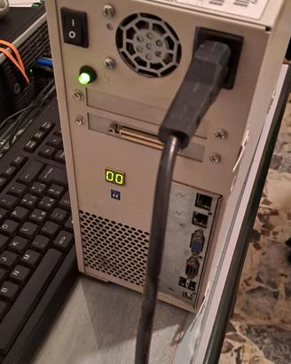 Xerox  DocuColor240 242 250 252 260 EFI Fiery RIP