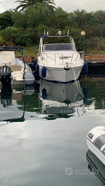 Barca saver 24 piedi