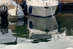 Barca saver 24 piedi