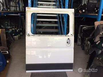 Porta laterale destra Citroen Jumper 2012