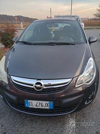 Opel Corsa 1.2 GPL TECH 3 PORTE