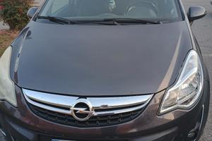 Opel Corsa 1.2 GPL TECH 3 PORTE