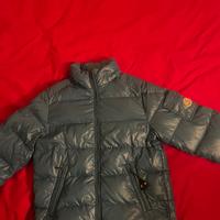 Piumino Moncler