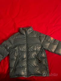 Piumino Moncler