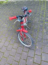 bicicletta 
