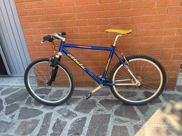 Bicicletta Mountanbike ATALA
