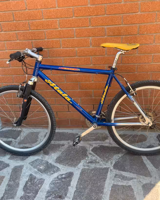 Bicicletta Mountanbike ATALA