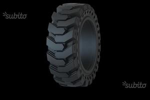 Pneumatici Anti Foratura Bob Cat Misura 10x16.5
