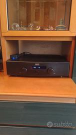 Raro amplificatore HEGEL H100