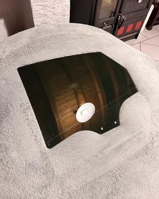 Vetro finestrino posteriore audi q5 sportback 2022