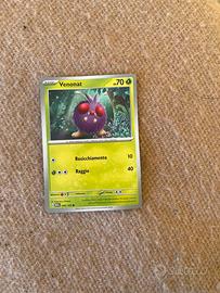 3 carte dei Pokémon