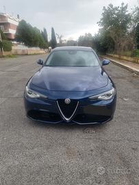 alfa romeo giulia veloce q4 210 cv