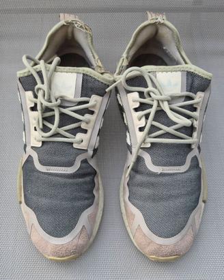 Adidas NMD R1 Bliss Right Brown Talla 43 1/3